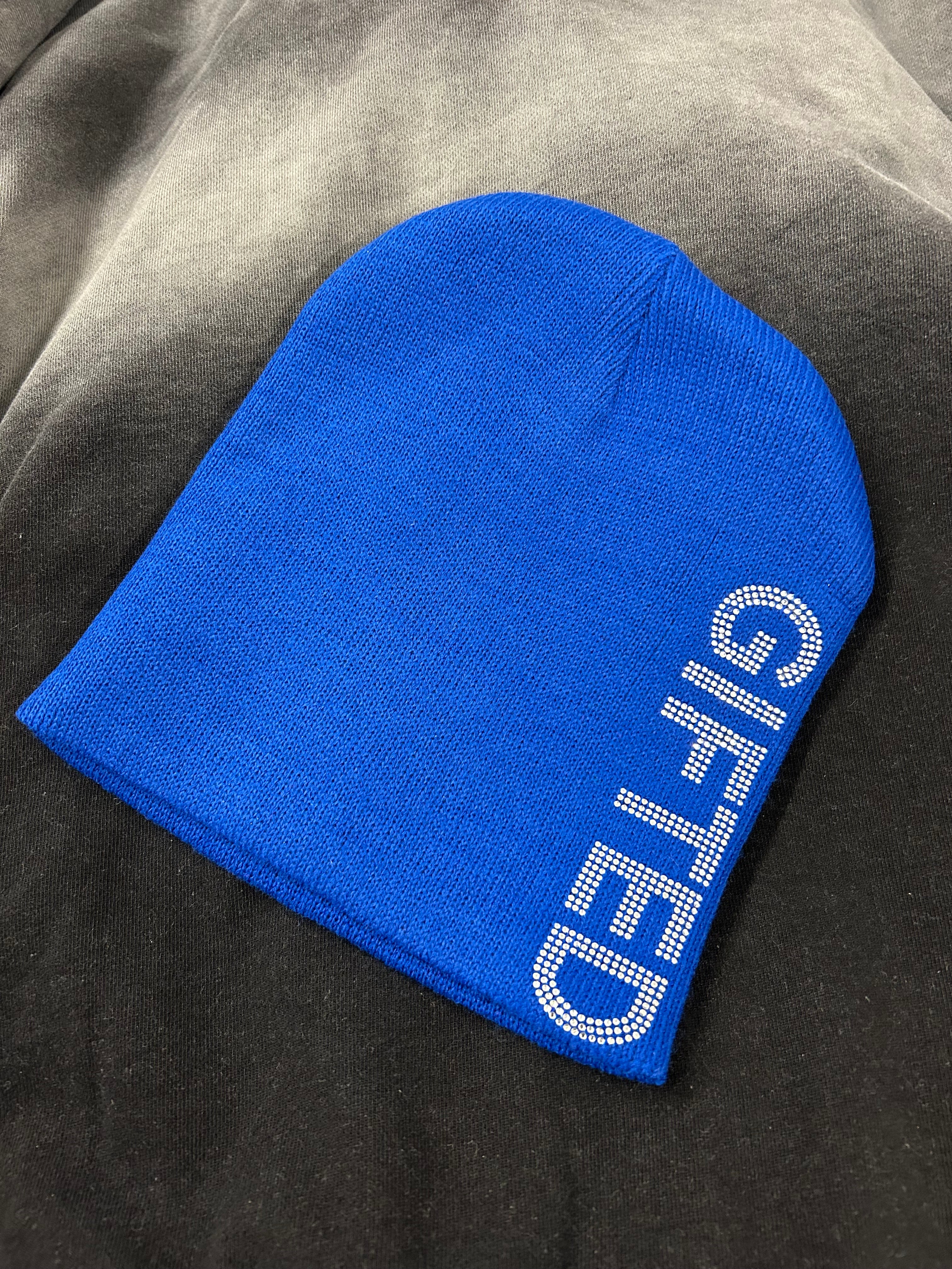 Gifted Hat Collaboration