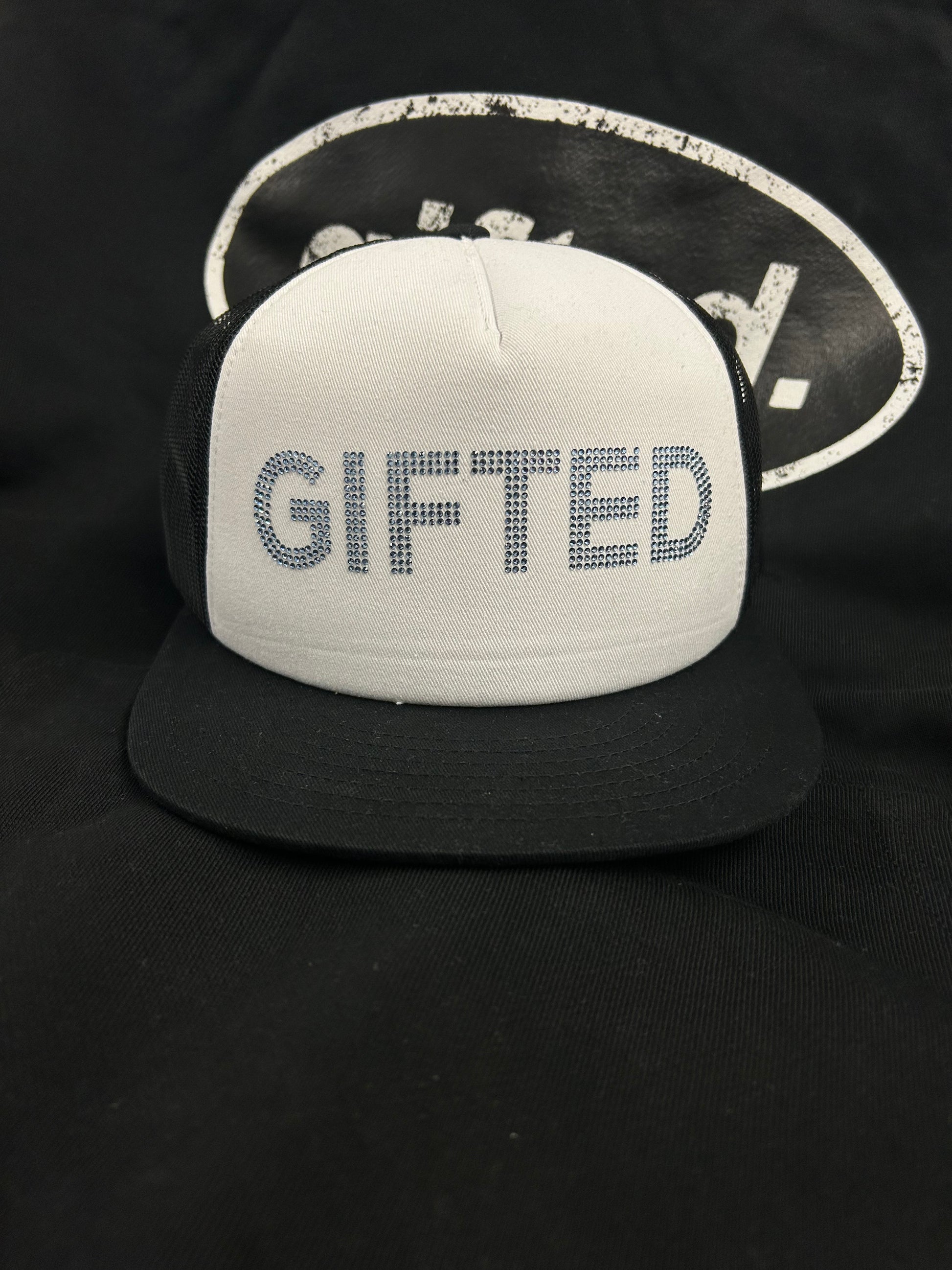 Night Time Gifted Cap