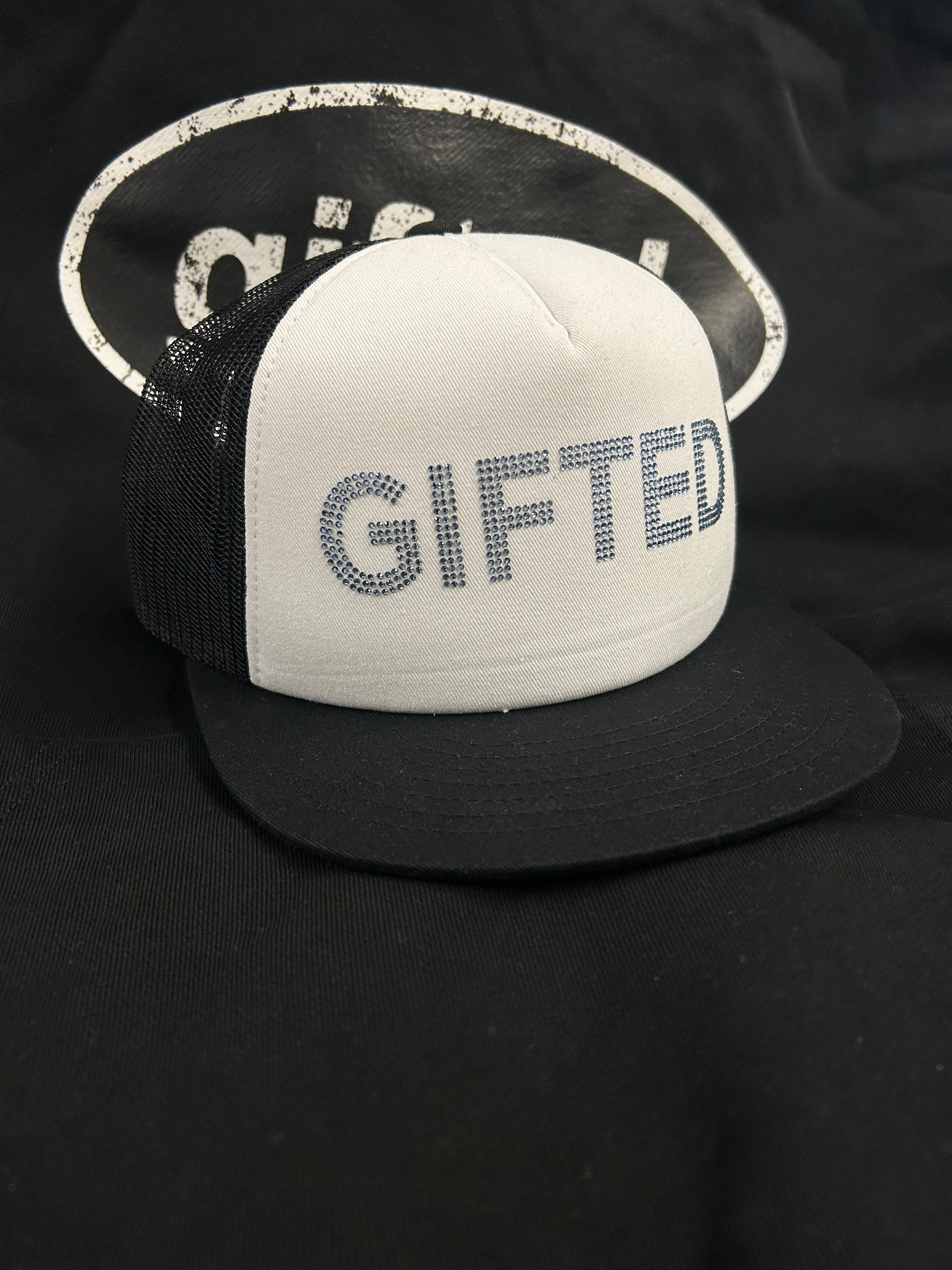 Night Time Gifted Cap