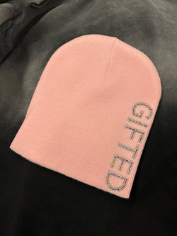 Rose Beanies Hat