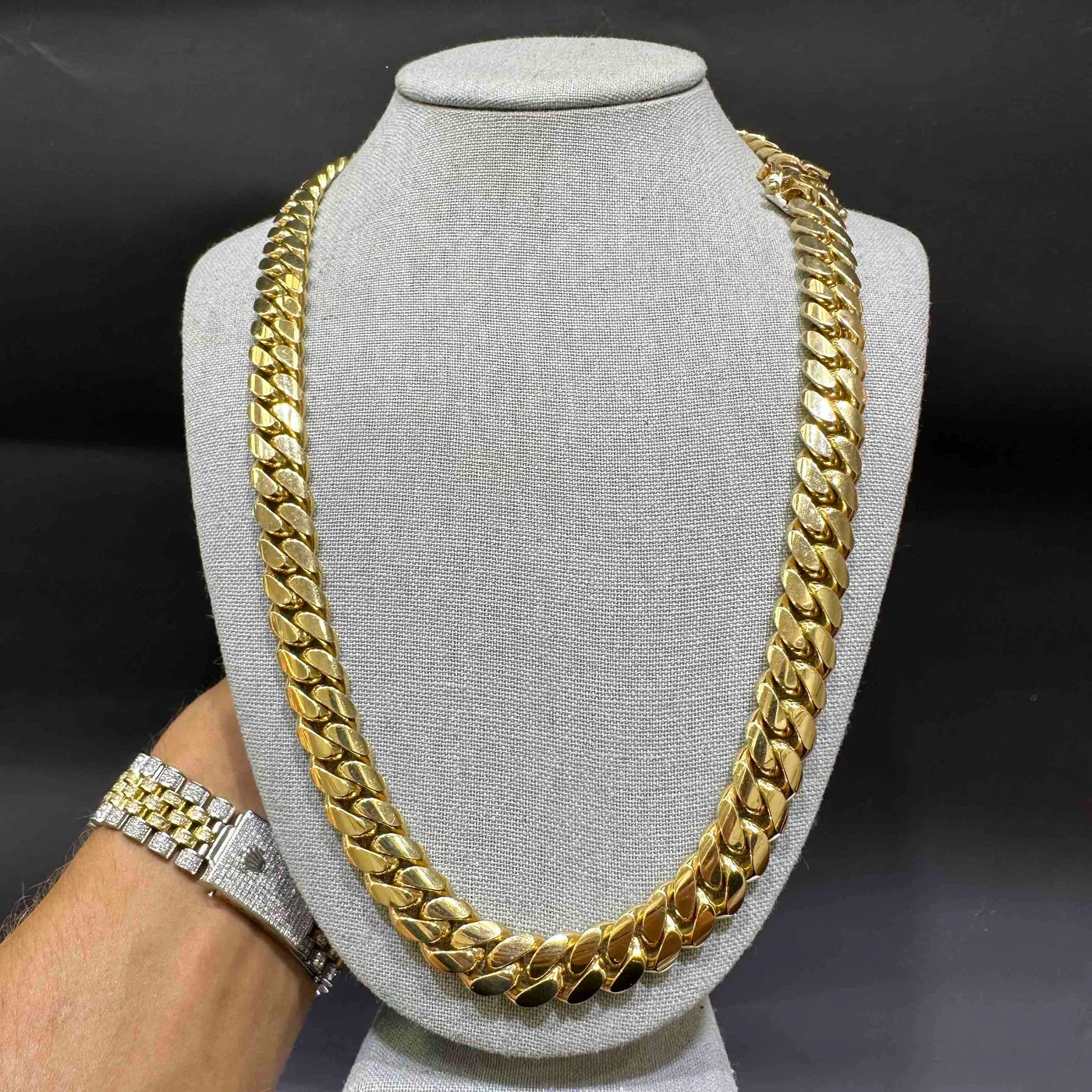 300g Chain Digital Download